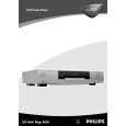 PHILIPS DVD707/751 Owners Manual PHILIPS DVD707/751 Owners Manual