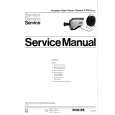 PHILIPS V20000 Service Manual PHILIPS V20000 Service Manual
