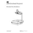 3M 2000 Parts Catalog 3M 2000 Parts Catalog