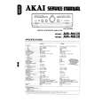 AKAI AMM630 Service Manual AKAI AMM630 Service Manual