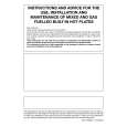 AEG 25658G-M Owners Manual AEG 25658G-M Owners Manual
