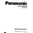PANASONIC TC-21T1Z Owners Manual PANASONIC TC-21T1Z Owners Manual