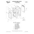 WHIRLPOOL GH7155XHS0 Parts Catalog WHIRLPOOL GH7155XHS0 Parts Catalog