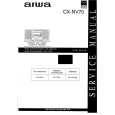 AIWA NO099560949FP Service Manual AIWA NO099560949FP Service Manual
