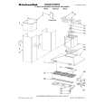 WHIRLPOOL KWCU465SBL0 Parts Catalog WHIRLPOOL KWCU465SBL0 Parts Catalog