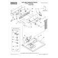 WHIRLPOOL YCEDS563SQ0 Parts Catalog WHIRLPOOL YCEDS563SQ0 Parts Catalog
