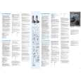PHILIPS HQT364/40 Owners Manual PHILIPS HQT364/40 Owners Manual