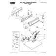 WHIRLPOOL REX3615EW1 Parts Catalog WHIRLPOOL REX3615EW1 Parts Catalog