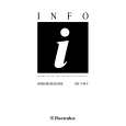 ELECTROLUX EW1144F Owners Manual ELECTROLUX EW1144F Owners Manual