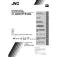 JVC XVN55L Owners Manual JVC XVN55L Owners Manual