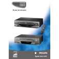 PHILIPS VR588/78R Owners Manual PHILIPS VR588/78R Owners Manual