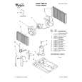 WHIRLPOOL ACM062PK0 Parts Catalog WHIRLPOOL ACM062PK0 Parts Catalog