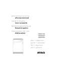 ATAG VA6070CFUU/A01 Owners Manual ATAG VA6070CFUU/A01 Owners Manual