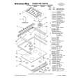 WHIRLPOOL KGST300HBT8 Parts Catalog WHIRLPOOL KGST300HBT8 Parts Catalog