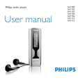 PHILIPS PSA110/17 Owners Manual PHILIPS PSA110/17 Owners Manual