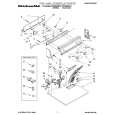 WHIRLPOOL KEYE665BAL1 Parts Catalog WHIRLPOOL KEYE665BAL1 Parts Catalog