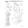 WHIRLPOOL AD50G2 Parts Catalog WHIRLPOOL AD50G2 Parts Catalog
