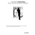 WHIRLPOOL LWD70AW Installation Manual WHIRLPOOL LWD70AW Installation Manual