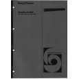 BANG&OLUFSEN BEOLAB LCS9000 Service Manual BANG&OLUFSEN BEOLAB LCS9000 Service Manual