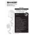 SHARP R352DA Owners Manual SHARP R352DA Owners Manual