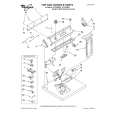 WHIRLPOOL LGT7646EZ3 Parts Catalog WHIRLPOOL LGT7646EZ3 Parts Catalog