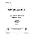 WHIRLPOOL KEBS146SBL1 Parts Catalog WHIRLPOOL KEBS146SBL1 Parts Catalog