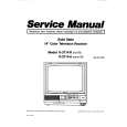 ISP K3714R/A Service Manual ISP K3714R/A Service Manual
