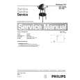 PHILIPS HD4437A Service Manual PHILIPS HD4437A Service Manual