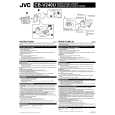 JVC CB-V240U Owners Manual JVC CB-V240U Owners Manual