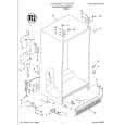 WHIRLPOOL 3XARG497WP01 Parts Catalog WHIRLPOOL 3XARG497WP01 Parts Catalog