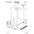 WHIRLPOOL KSRB25QABL01 Parts Catalog WHIRLPOOL KSRB25QABL01 Parts Catalog