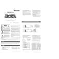 PANASONIC GPMF852PT Owners Manual PANASONIC GPMF852PT Owners Manual
