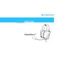 SENNHEISER HMEC 460 Owners Manual SENNHEISER HMEC 460 Owners Manual