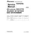 PIONEER CDX8127ZT Service Manual PIONEER CDX8127ZT Service Manual