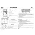 WHIRLPOOL BDO814/AV Quick Start WHIRLPOOL BDO814/AV Quick Start