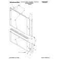 WHIRLPOOL KUDP23HB0 Parts Catalog WHIRLPOOL KUDP23HB0 Parts Catalog