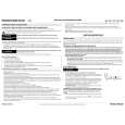 WHIRLPOOL HB G33 S Quick Start WHIRLPOOL HB G33 S Quick Start
