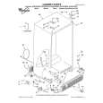 WHIRLPOOL ED5FHEXNB00 Parts Catalog WHIRLPOOL ED5FHEXNB00 Parts Catalog