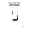ELECTROLUX ERA3652 Owners Manual ELECTROLUX ERA3652 Owners Manual
