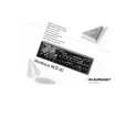 BLAUPUNKT MONTREUX RCR30 Owners Manual BLAUPUNKT MONTREUX RCR30 Owners Manual
