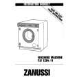 ZANUSSI FJi1204/A Owners Manual ZANUSSI FJi1204/A Owners Manual