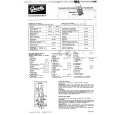ITT 1000 KORNET Manual de Servicio ITT 1000 KORNET Manual de Servicio