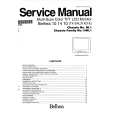 BELINEA 14HL1 CHASSIS Service Manual BELINEA 14HL1 CHASSIS Service Manual