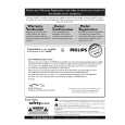 PHILIPS 34PW9846 Owners Manual PHILIPS 34PW9846 Owners Manual