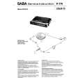 SABA MEMOCLOCK G Service Manual SABA MEMOCLOCK G Service Manual