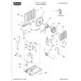 WHIRLPOOL X05002G0 Parts Catalog WHIRLPOOL X05002G0 Parts Catalog