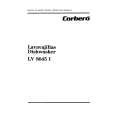 CORBERO LV8045I Owners Manual CORBERO LV8045I Owners Manual