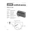 LOEWE 54201 Service Manual LOEWE 54201 Service Manual