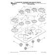 WHIRLPOOL GL8856EBB0 Parts Catalog WHIRLPOOL GL8856EBB0 Parts Catalog