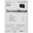 PHILIPS AE3405 Service Manual PHILIPS AE3405 Service Manual